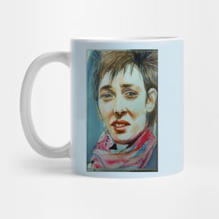 Rowland Howard Mug